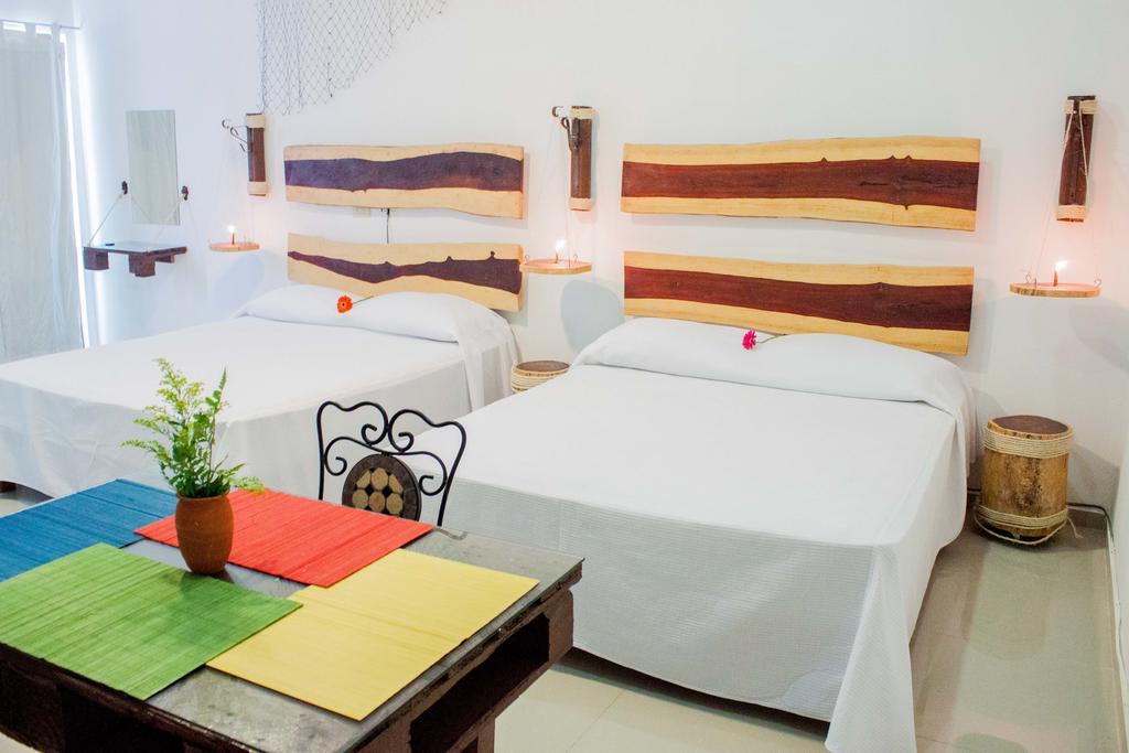 Caribe Corazon Boutique 2*