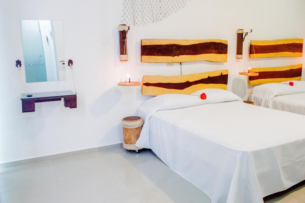 Caribe Corazon Boutique Playa del Carmen