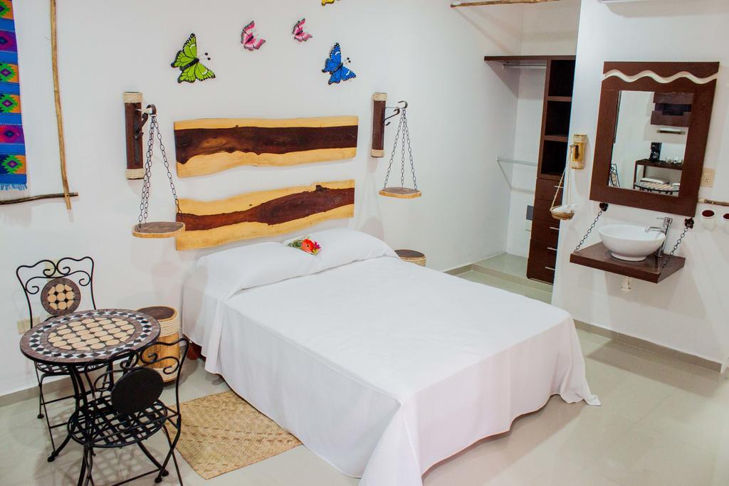 Hotel Caribe Corazon Boutique