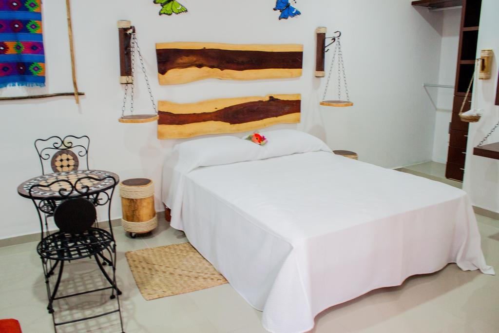 Caribe Corazon Boutique Hotel Playa del Carmen