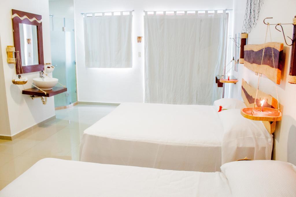 Caribe Corazon Boutique Playa del Carmen