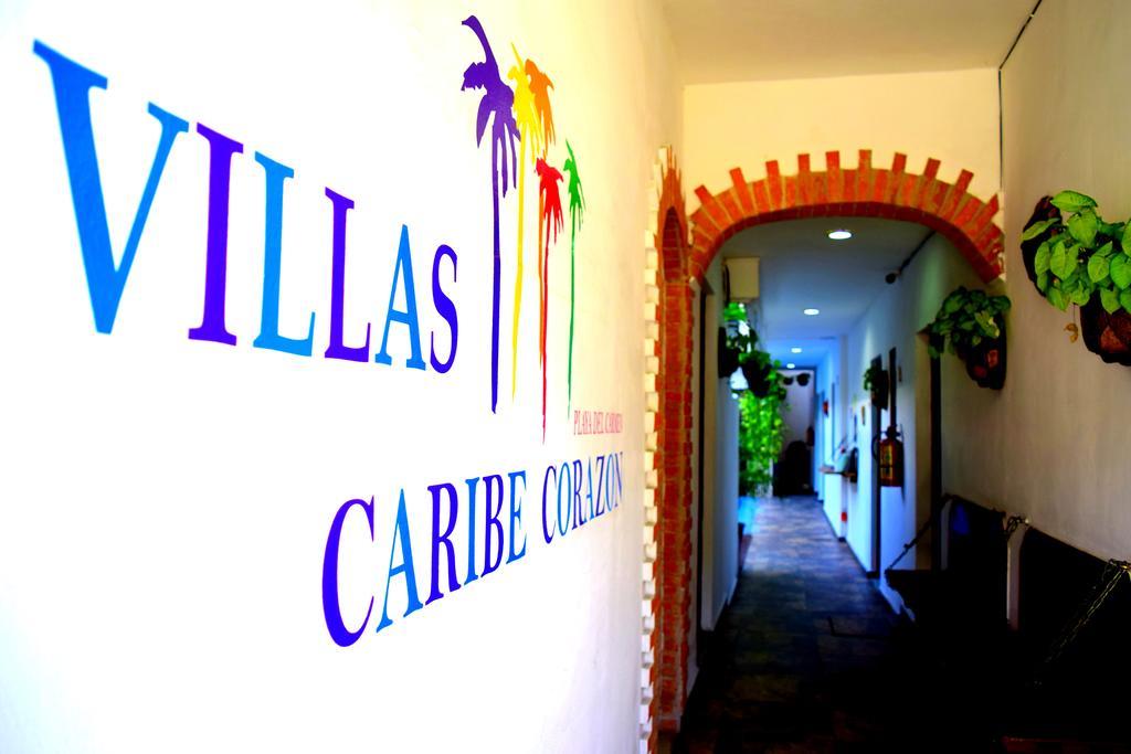 Caribe Corazon Boutique Hotel