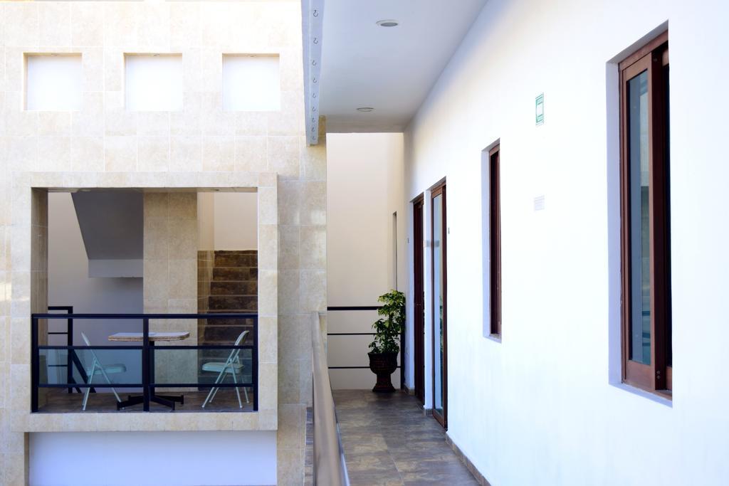 Caribe Corazon Boutique Playa del Carmen