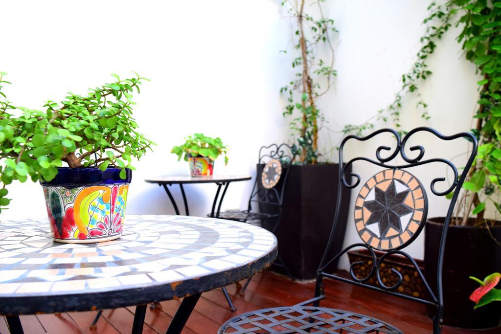 Caribe Corazon Boutique Hotel