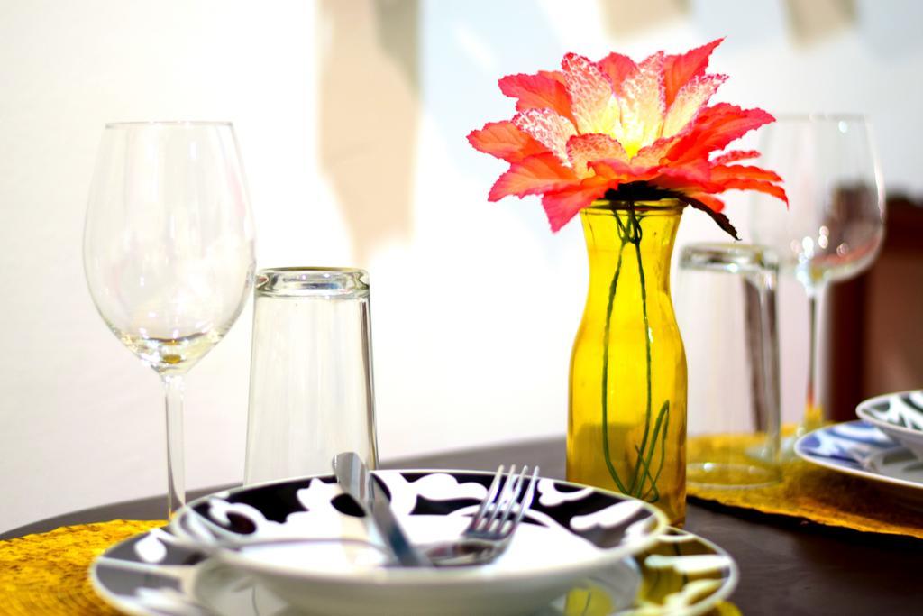 Hotel Caribe Corazon Boutique