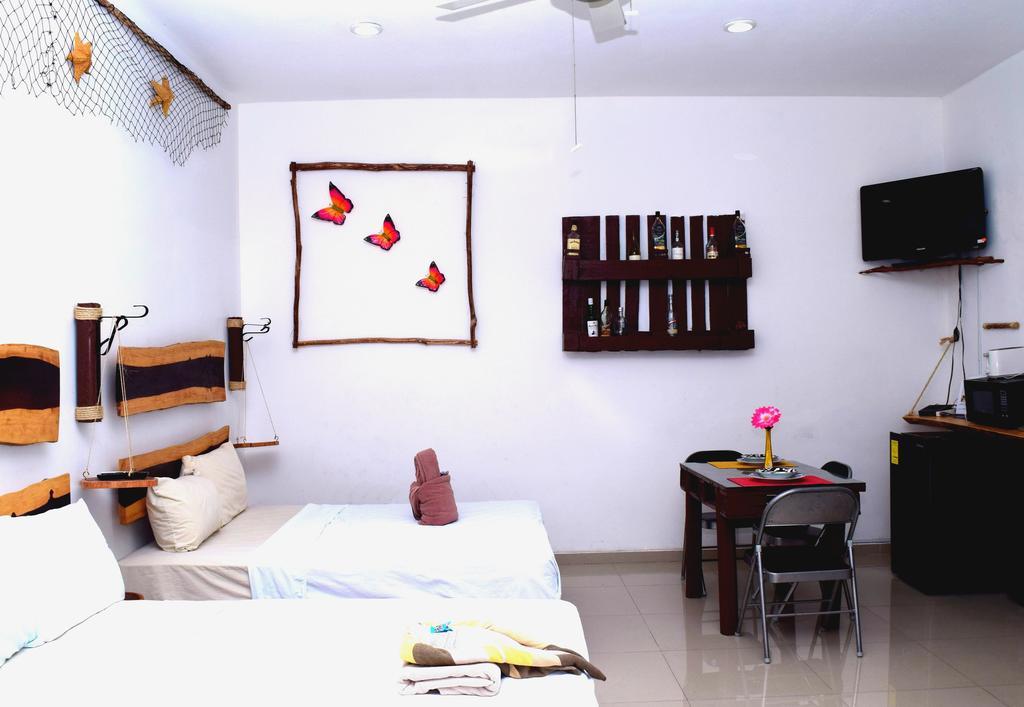 Caribe Corazon Boutique 2*