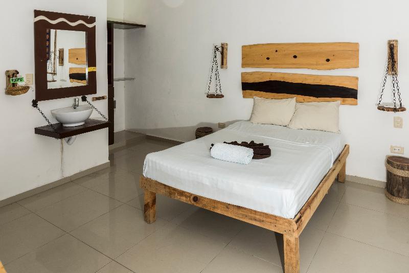 Caribe Corazon Boutique Hotel Playa del Carmen