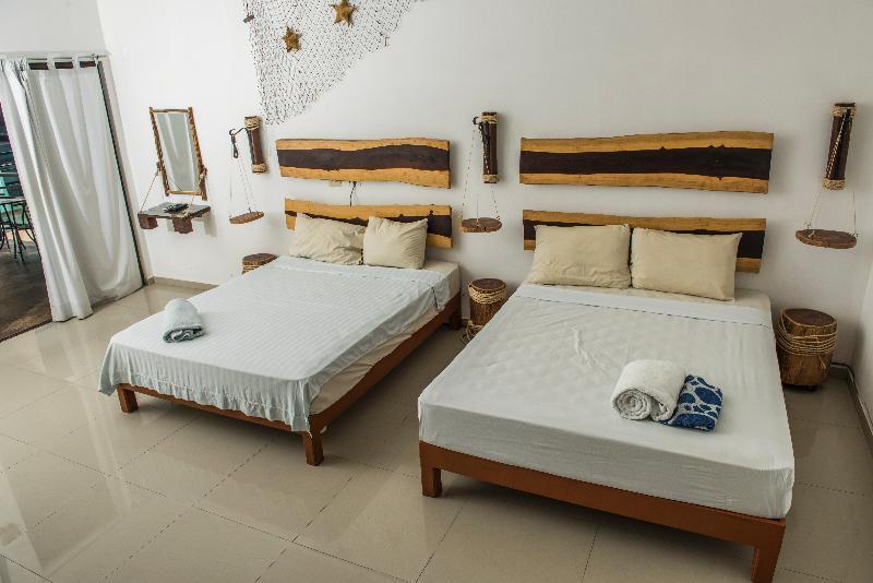 Caribe Corazon Boutique 2*