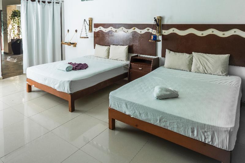 Hotel Caribe Corazon Boutique