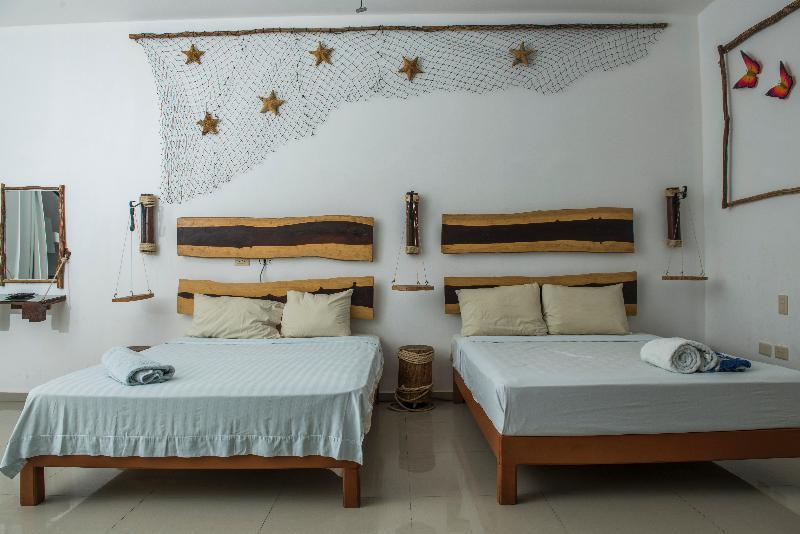 Caribe Corazon Boutique Playa del Carmen