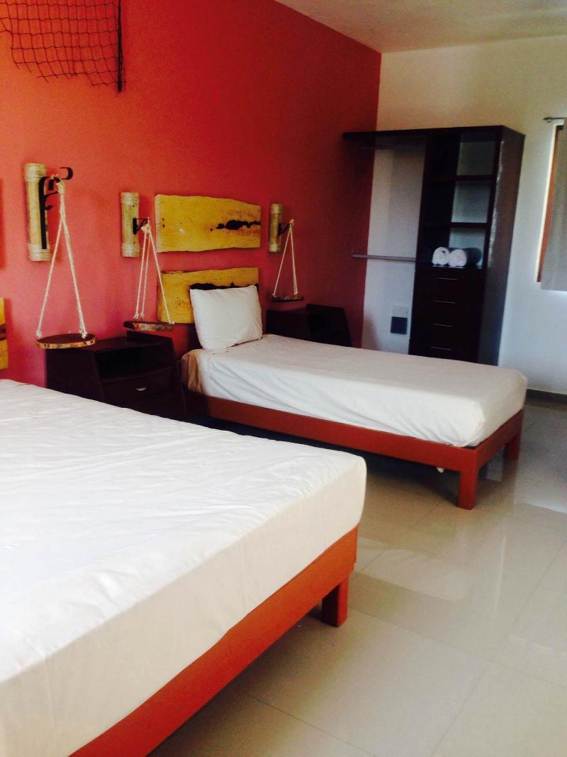 Caribe Corazon Boutique 2*