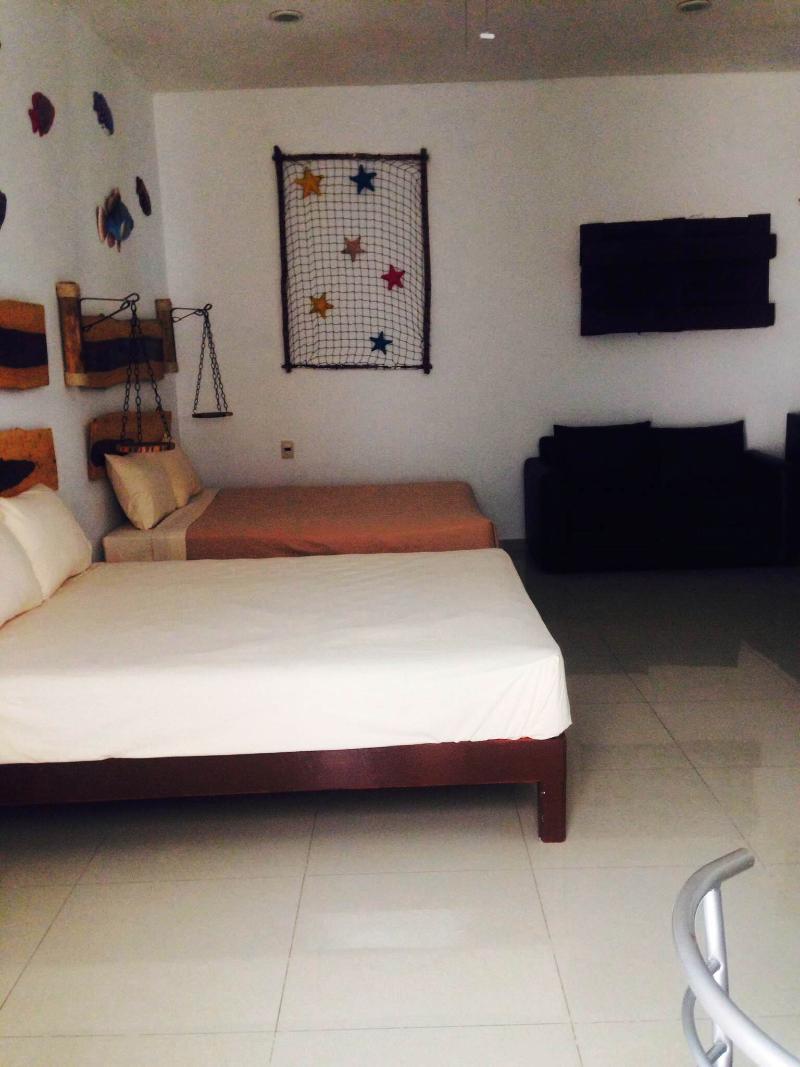 Hotel Caribe Corazon Boutique Playa del Carmen