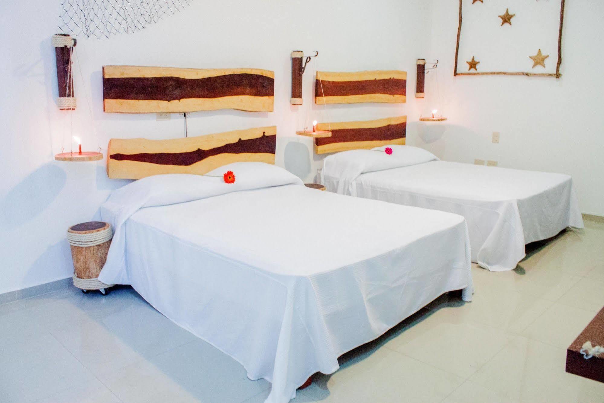 Caribe Corazon Boutique Hotel