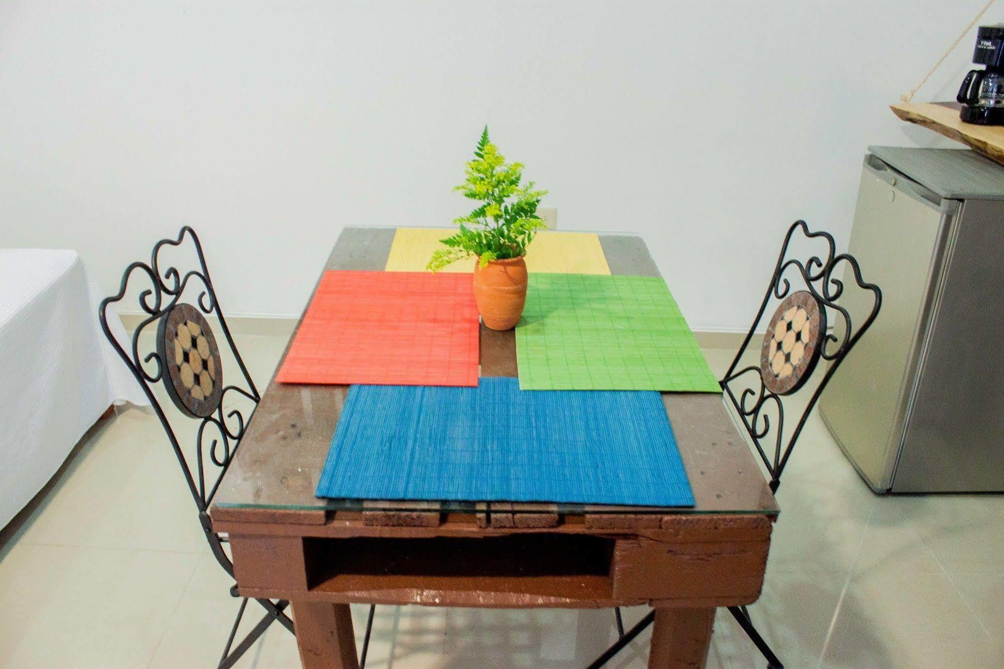 Caribe Corazon Boutique 2* Playa del Carmen