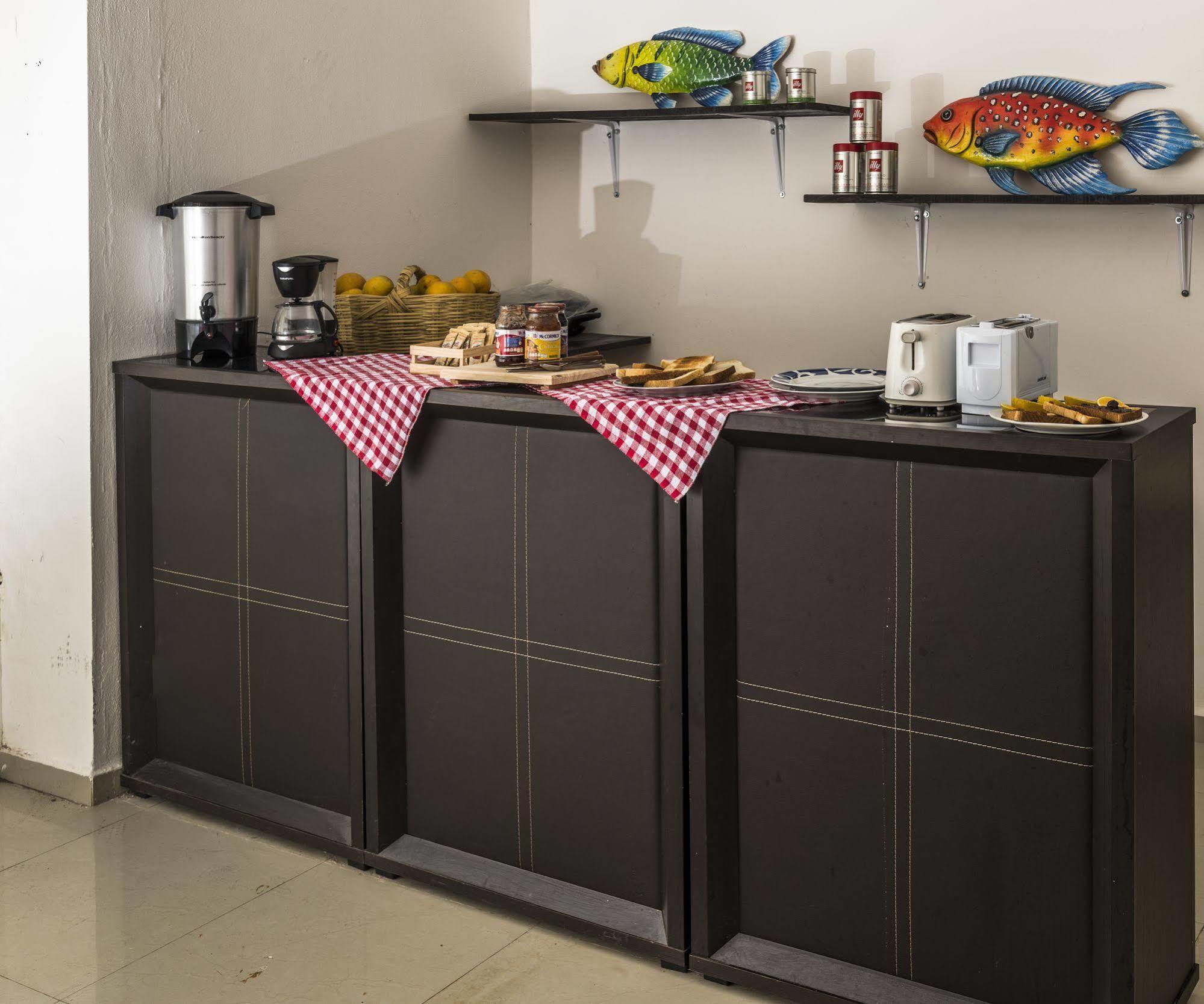 Hotel Caribe Corazon Boutique