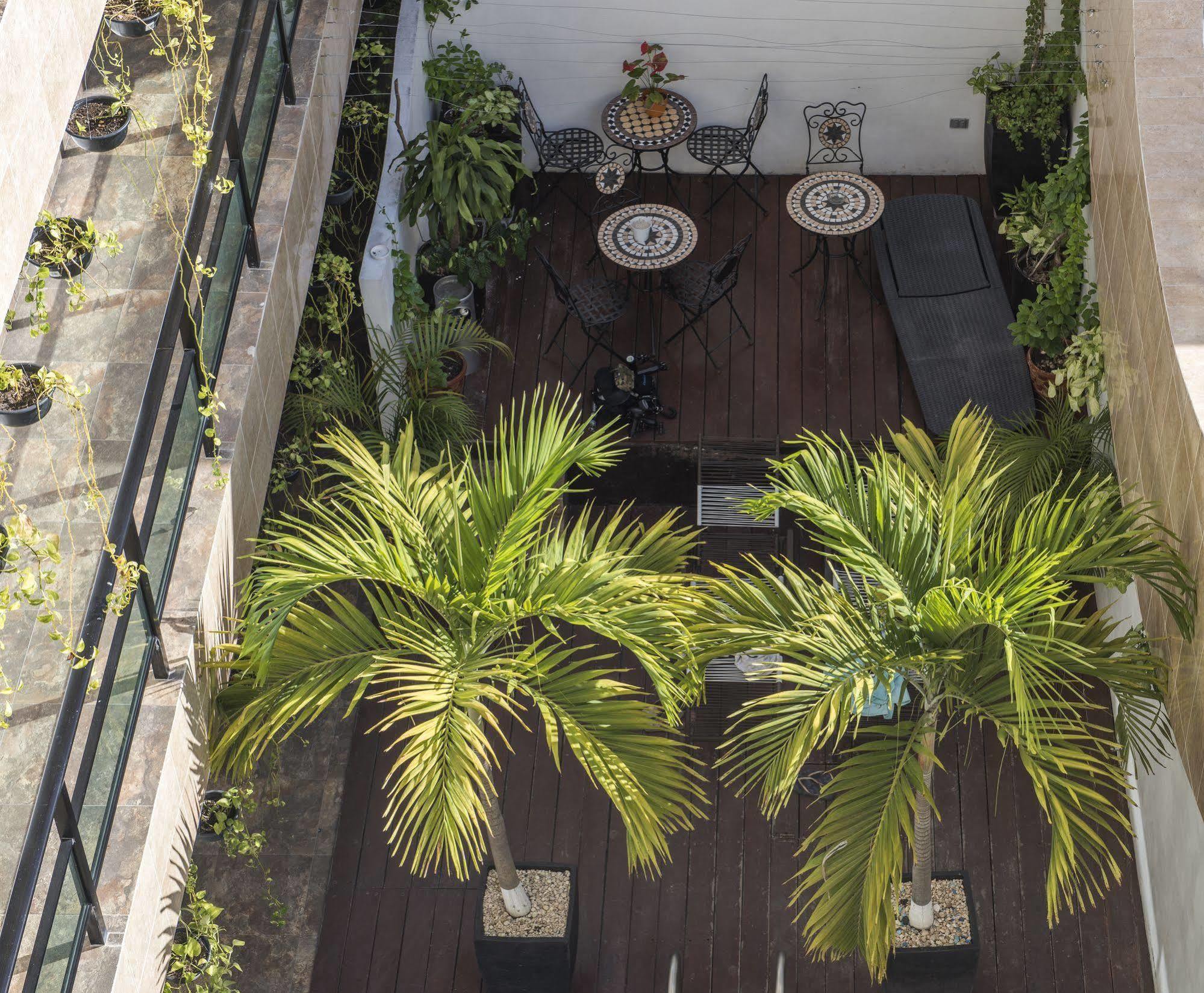 Caribe Corazon Boutique Playa del Carmen