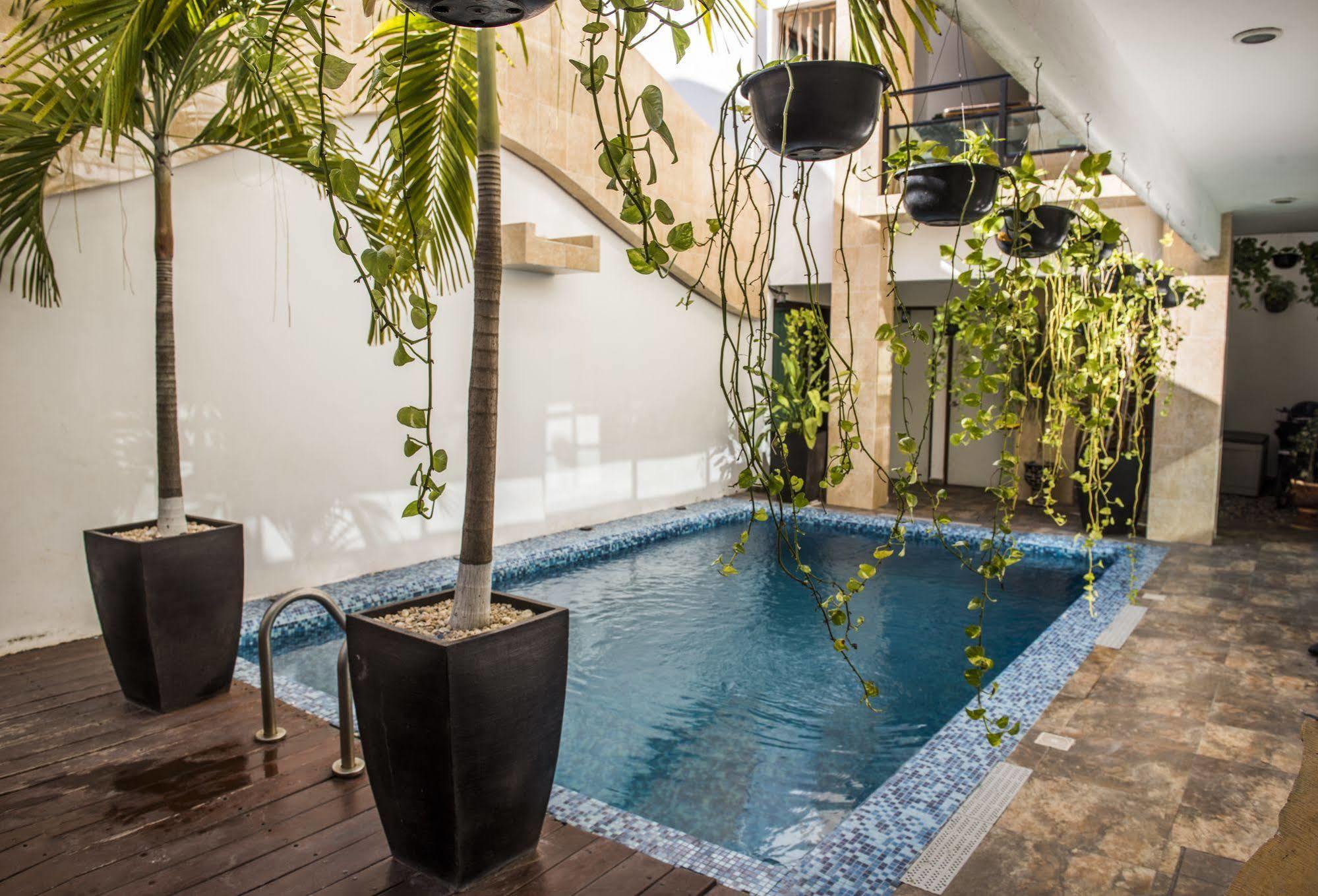 Caribe Corazon Boutique Hotel 2*
