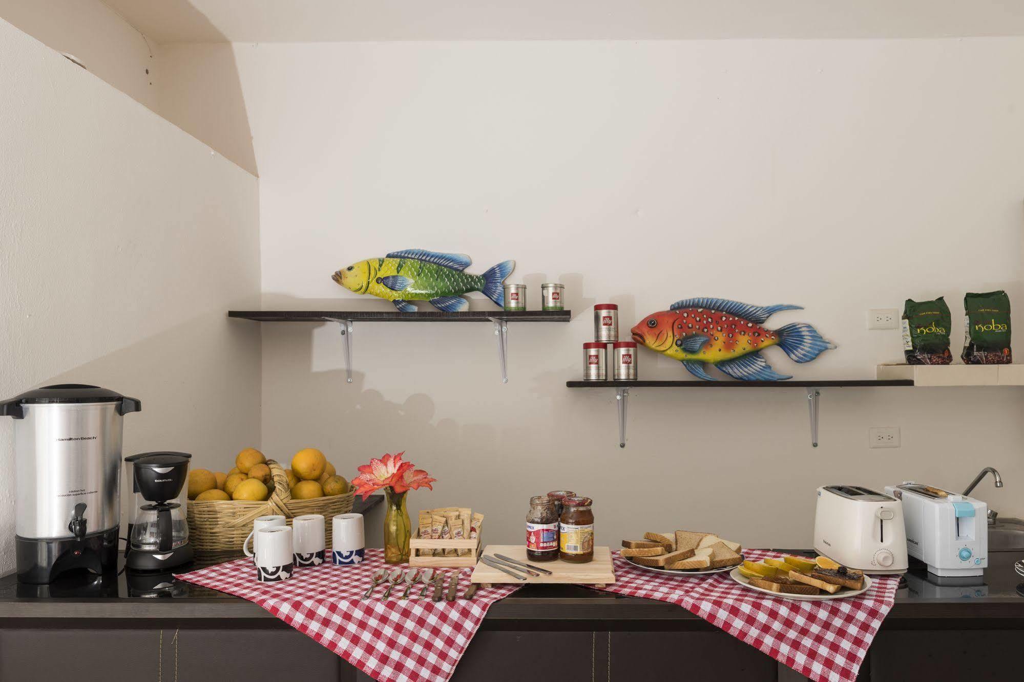 Caribe Corazon Boutique Hotel Playa del Carmen