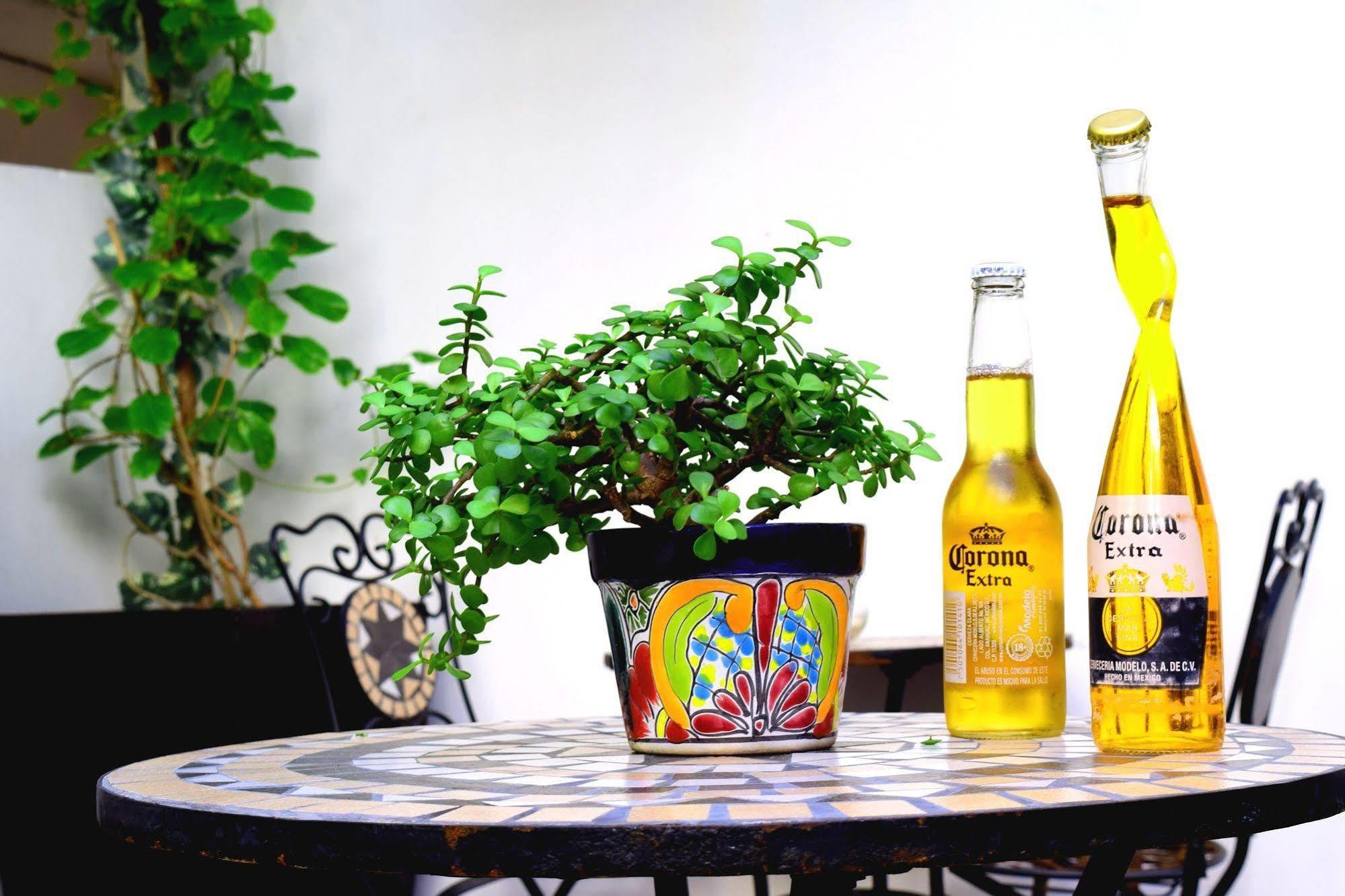 Hotel Caribe Corazon Boutique Playa del Carmen