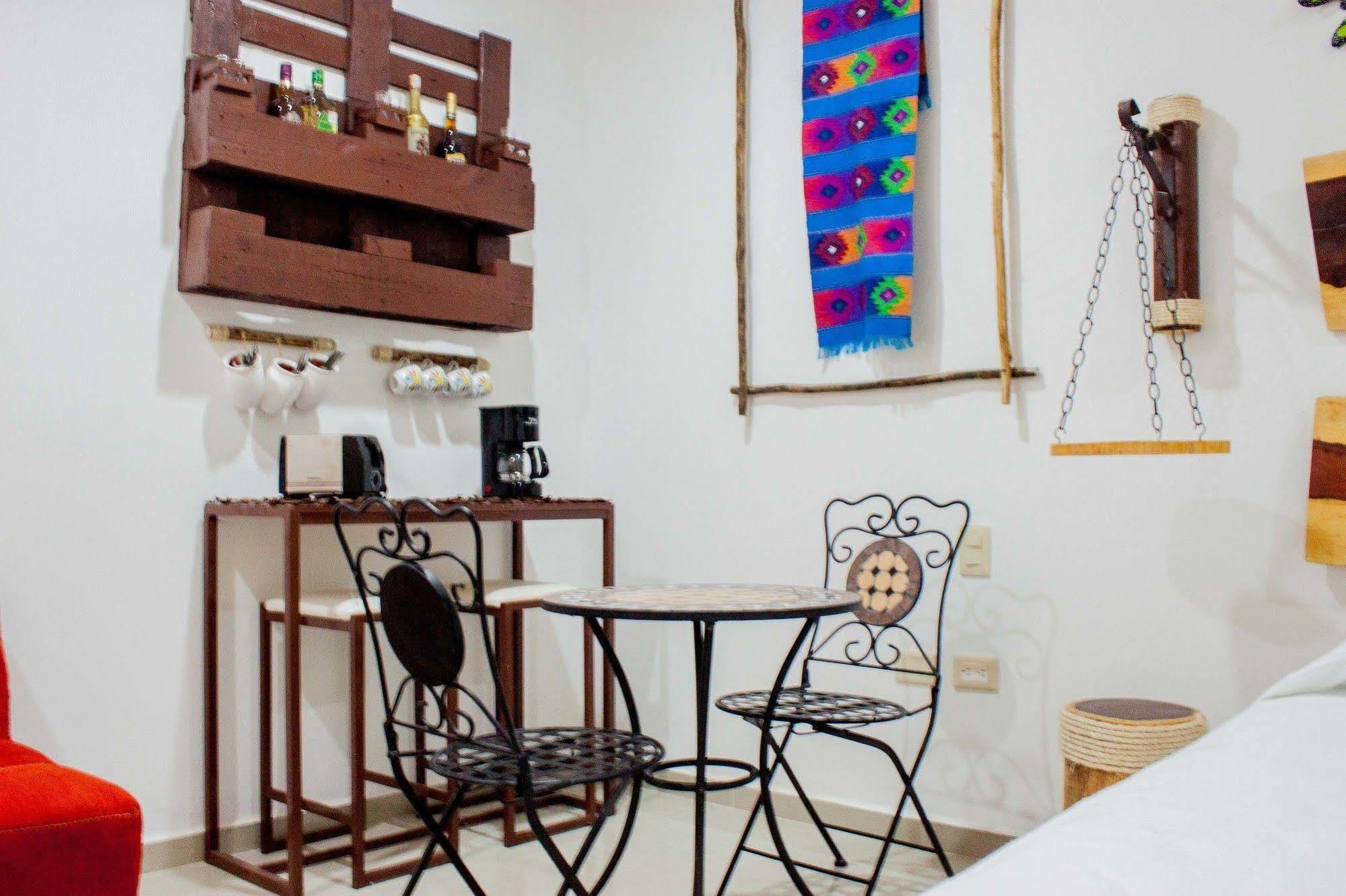 Hotel Caribe Corazon Boutique Playa del Carmen