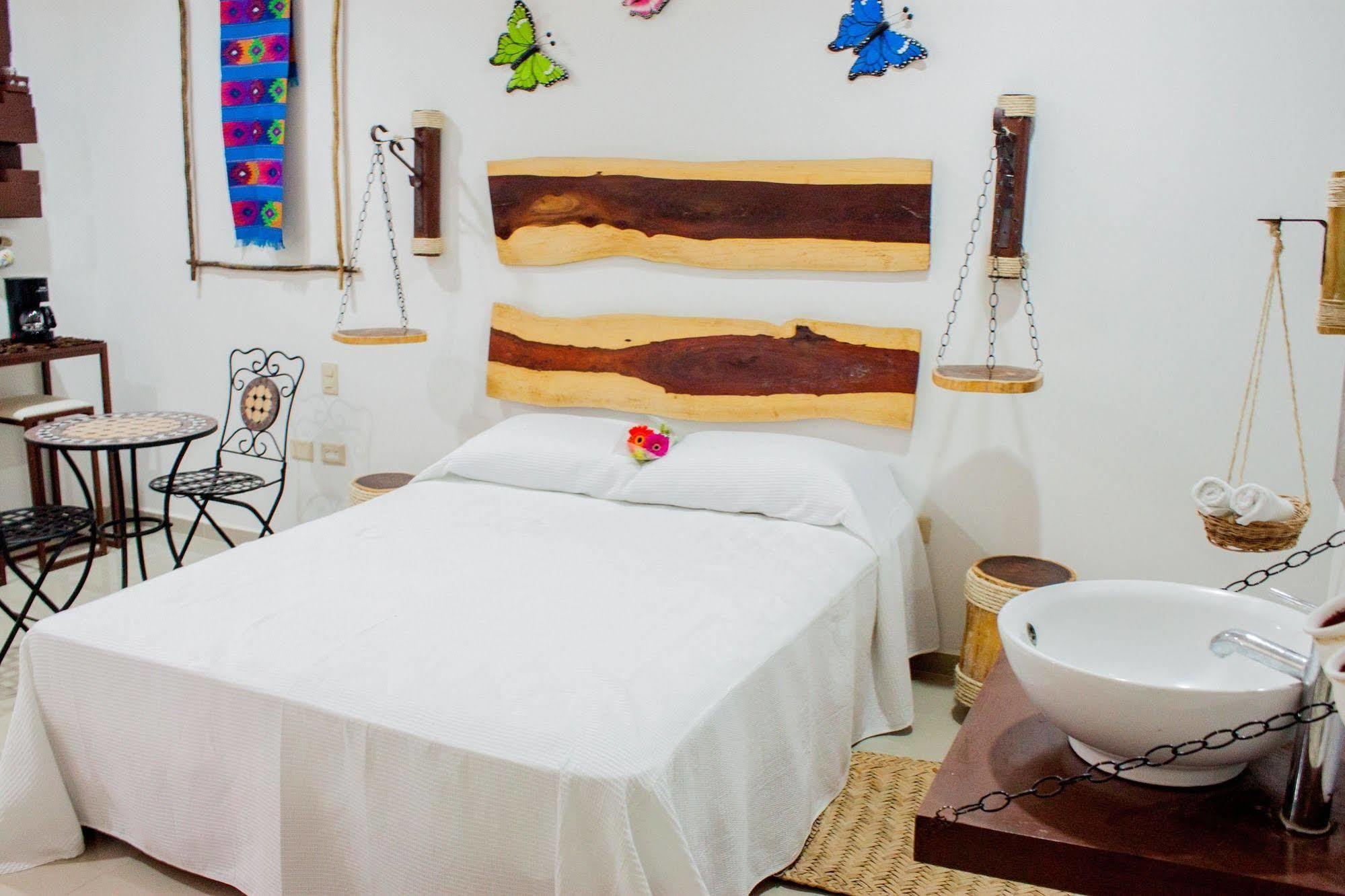 Caribe Corazon Boutique Hotel