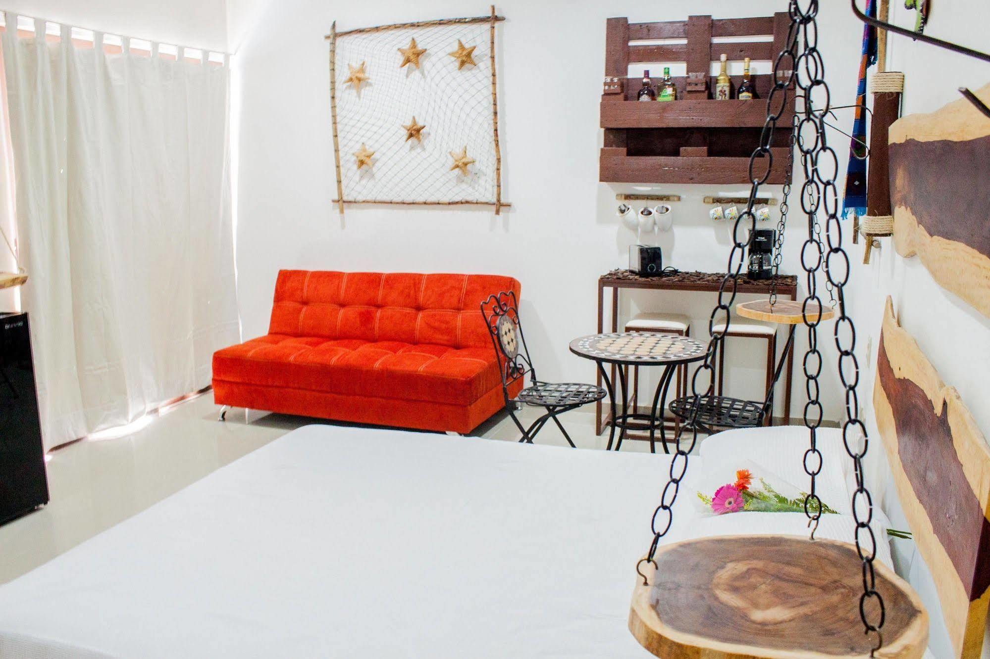 Caribe Corazon Boutique 2* Playa del Carmen