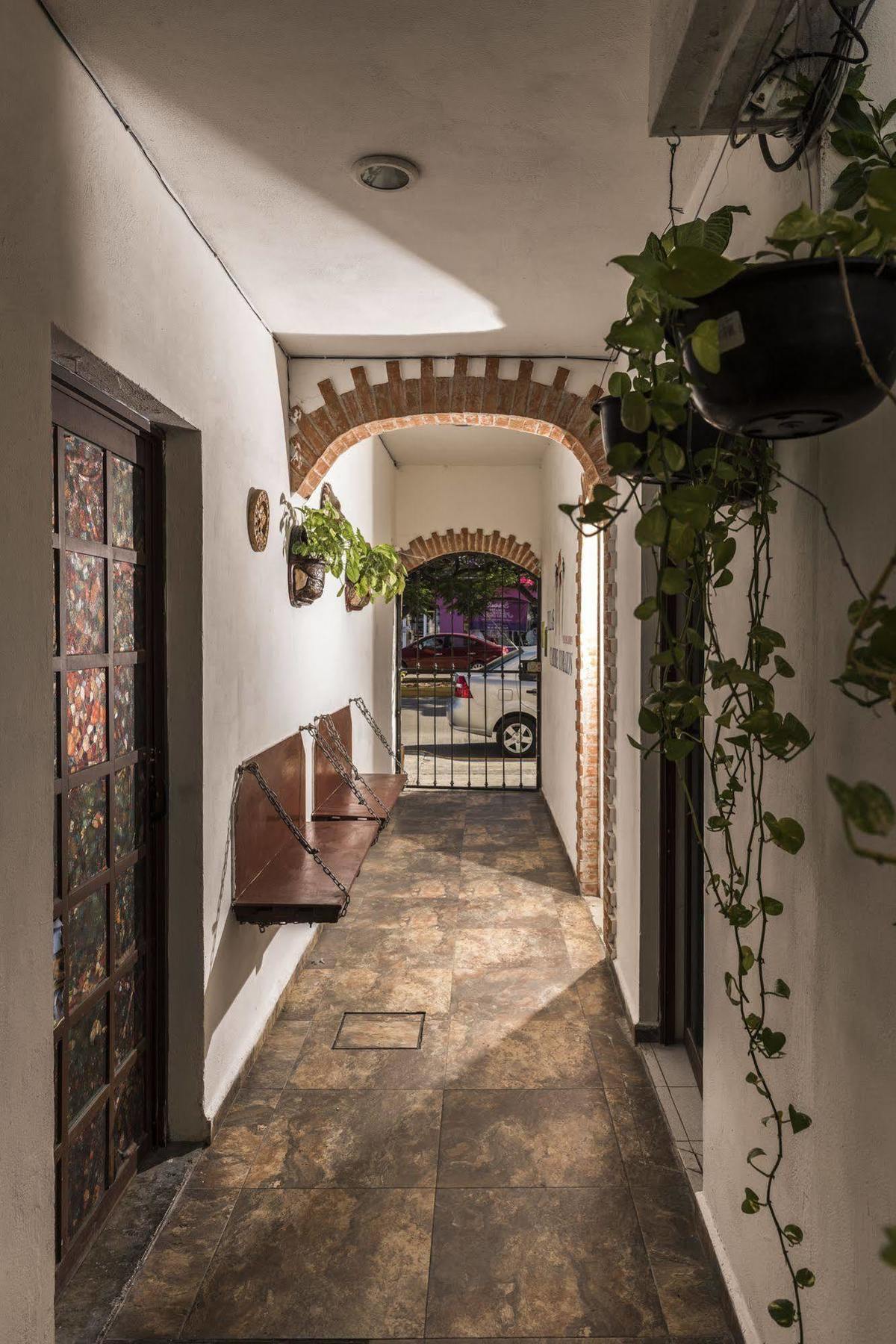 Caribe Corazon Boutique Hotel Playa del Carmen