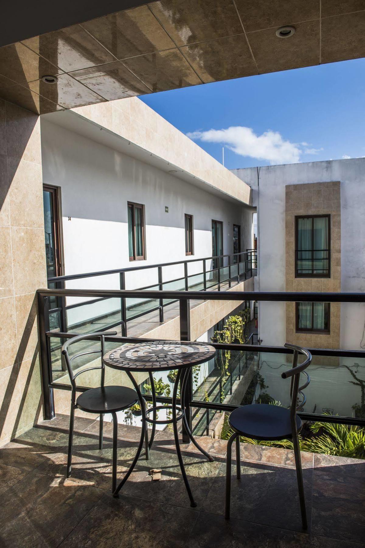 Caribe Corazon Boutique Hotel 2*