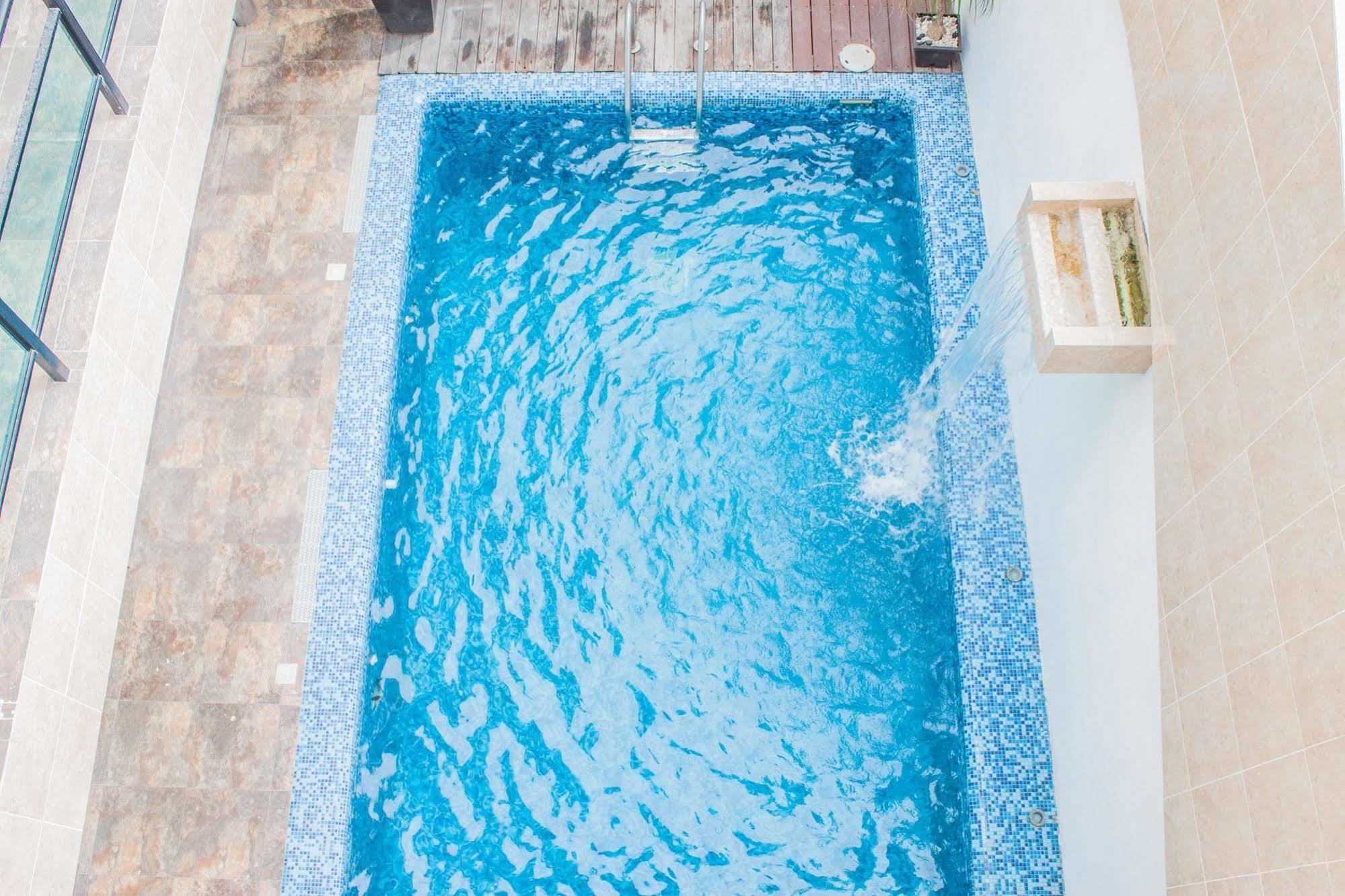 Caribe Corazon Boutique Hotel Playa del Carmen