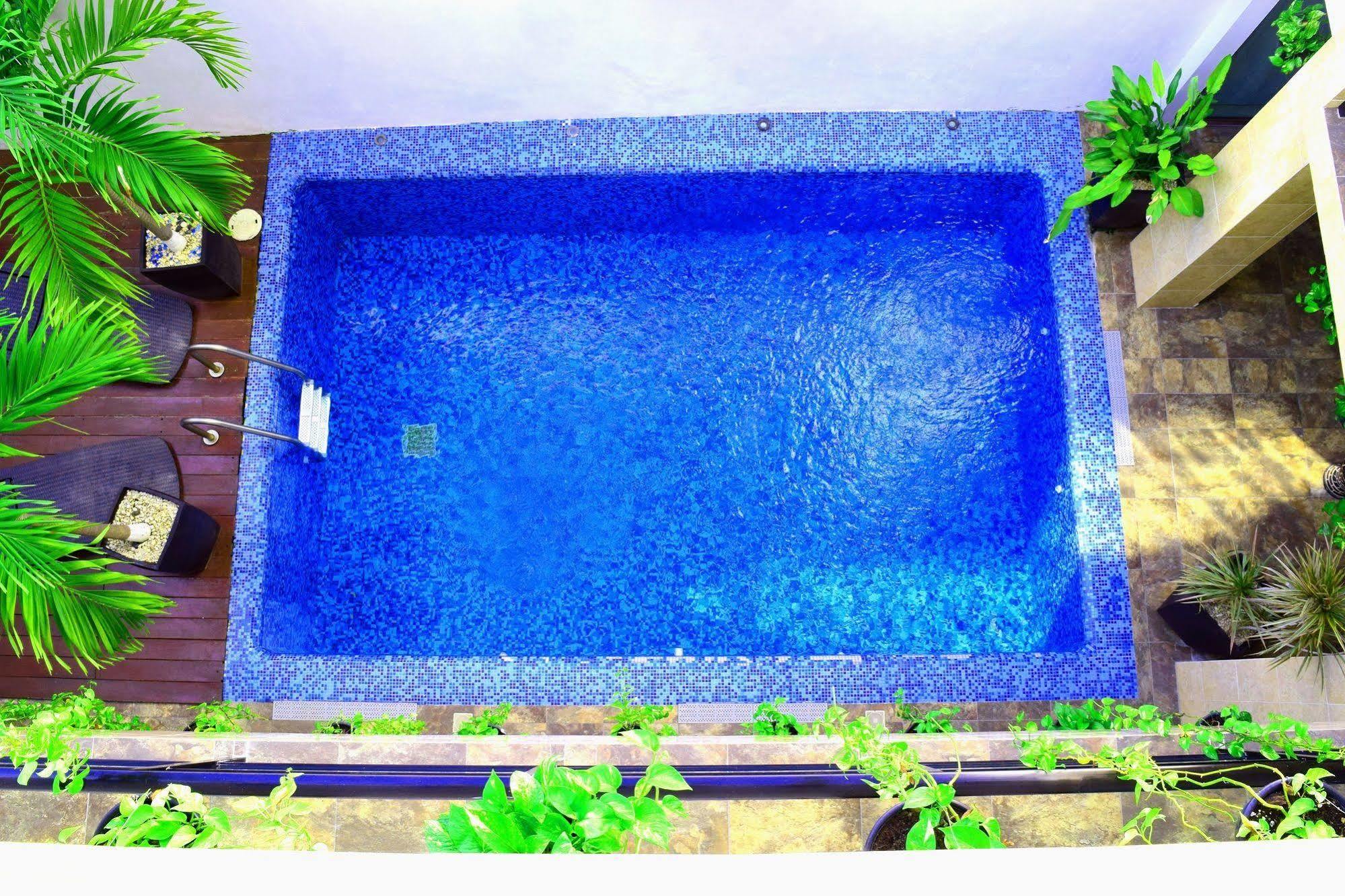 Hotel Caribe Corazon Boutique 2*